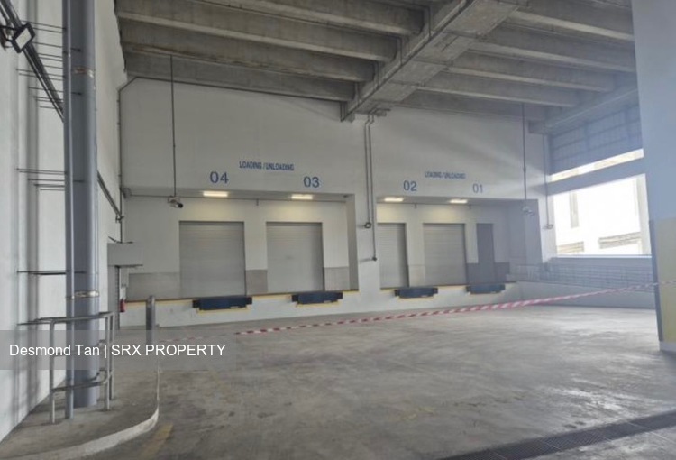 1 GUL CIRCLE (D22), Factory #539903231